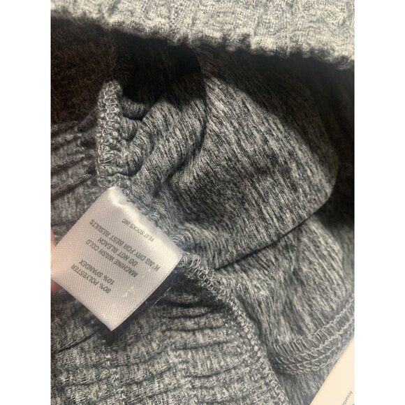 FEAT Men's Flowtech‎ Roam Shorts Small Gray Heather Elastic Waistband Drawstring - Picture 14 of 14